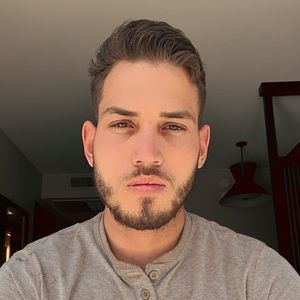 Meet your Posher, Rafael